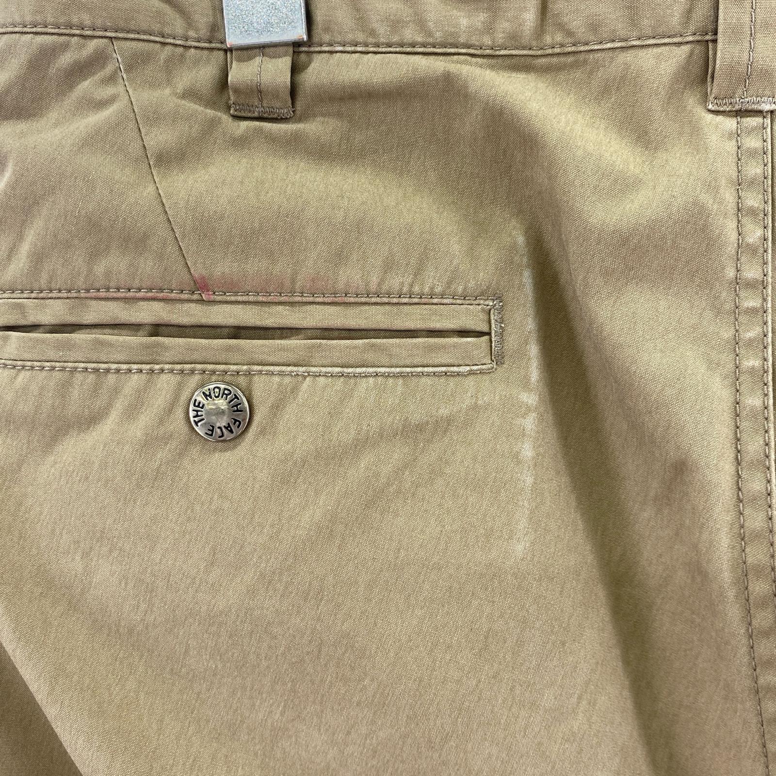 パンツ チノパンツ ベージュ ベージュ