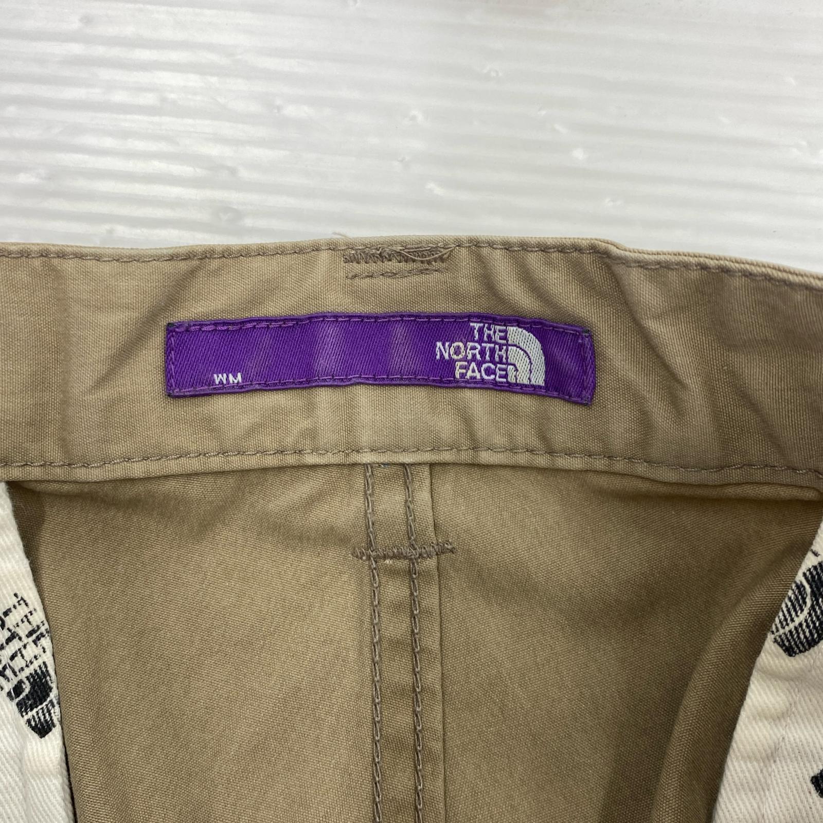 パンツ チノパンツ ベージュ ベージュ