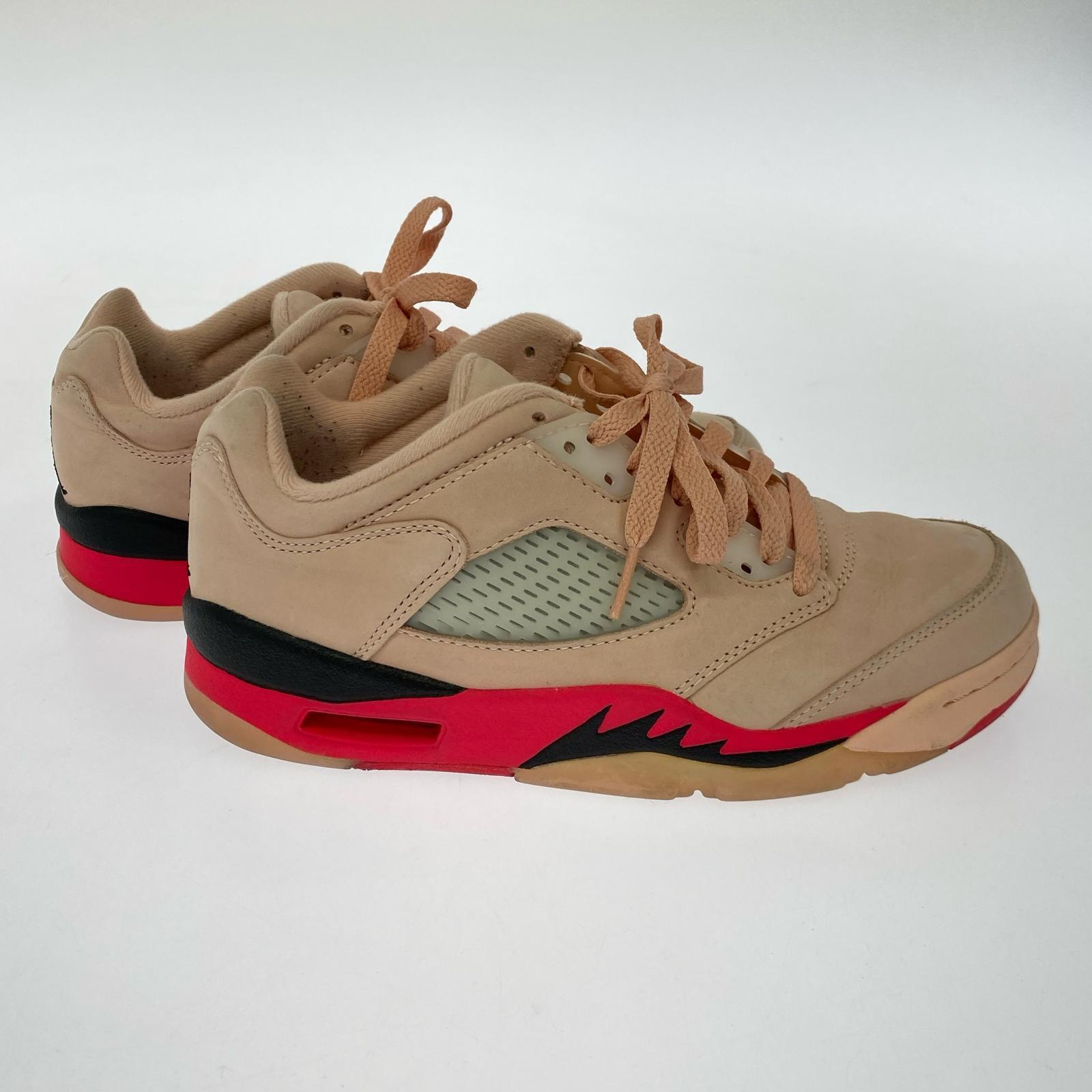 スニーカー DA8016-0806 AIR JORDAN 5 RETRO LOW 23.5cm (US5 1/2 UK5 EU37)