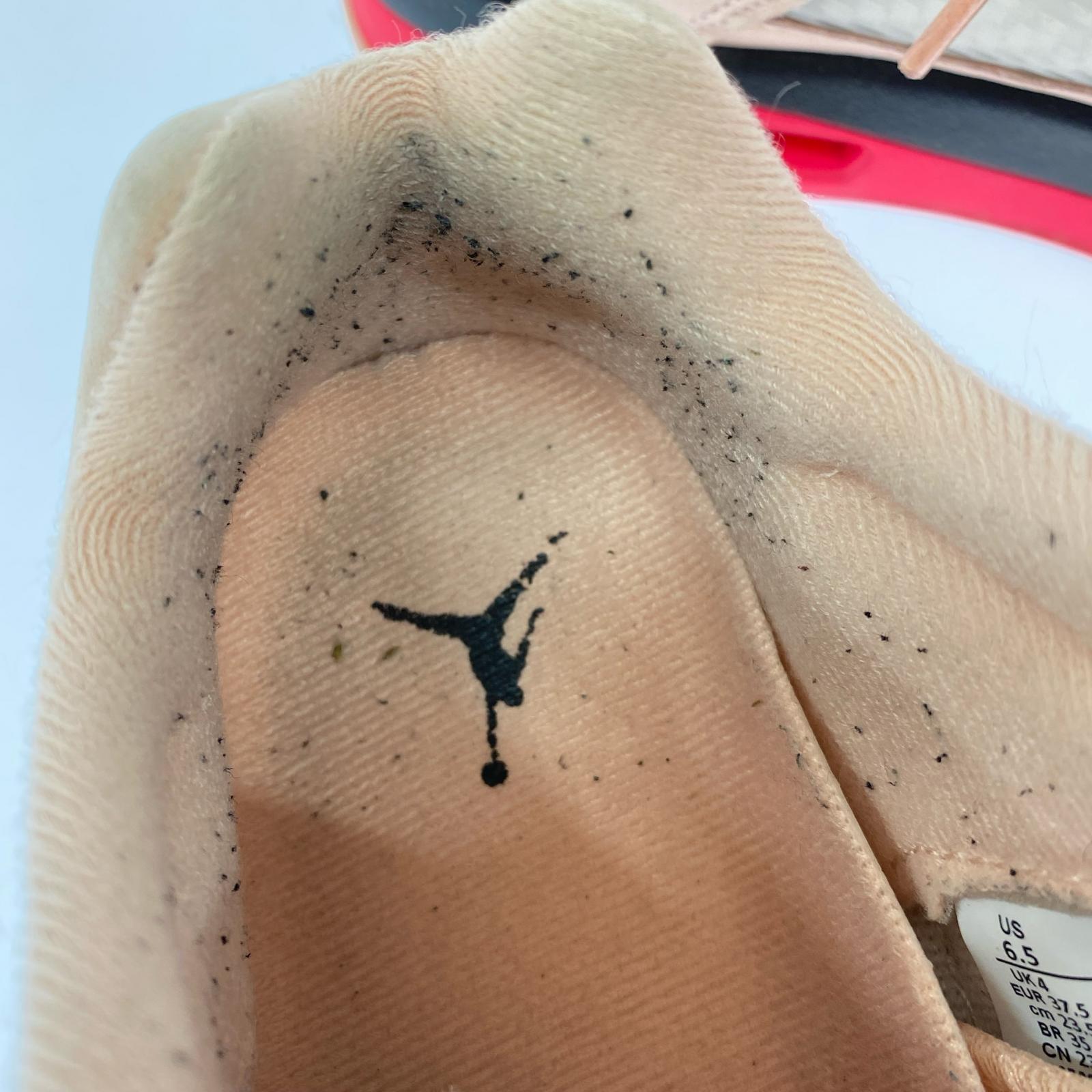 スニーカー DA8016-0806 AIR JORDAN 5 RETRO LOW 23.5cm (US5 1/2 UK5 EU37)