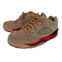 スニーカー DA8016-0806 AIR JORDAN 5 RETRO LOW 23.5cm (US5 1/2 UK5 EU37)