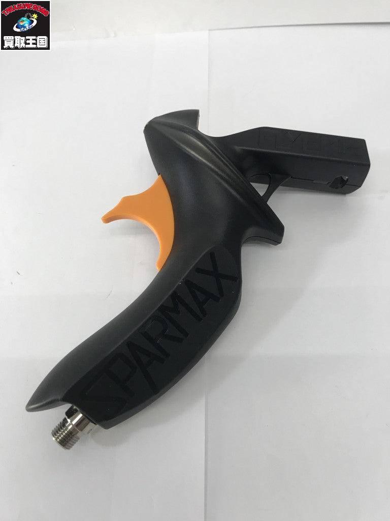 SPARMAX FLYER 2 エアーブラシ 空圧工具その他