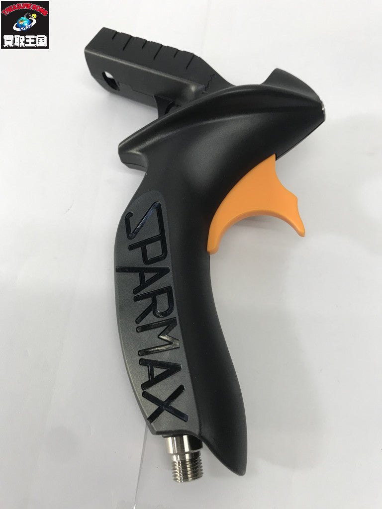SPARMAX FLYER 2 エアーブラシ 空圧工具その他