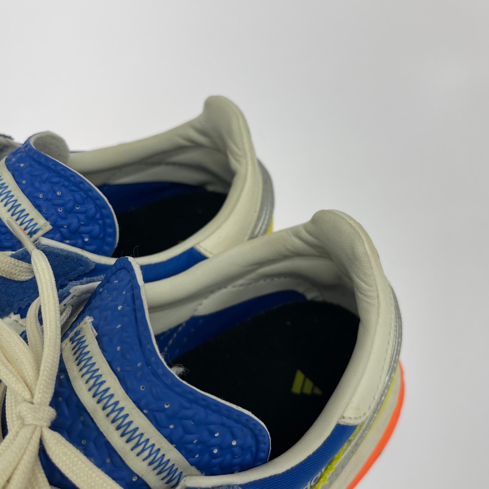 スニーカー Bad Bunny Adizero 72 27cm (US9 UK8 1/2 EU44)