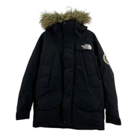 ダウンジャケット ANTARCTICA PARKA ブラック