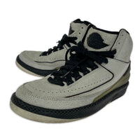 スニーカー A MA MANIERE AIR JORDAN 2 RETRO SP (26cm) DO7216-100 26cm (US8 UK7 1/2 EU42) ホワイト