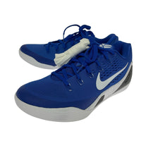 スニーカー Kobe 9 Elite Low Protro Game Royal/White (27cm) IH1401-400 27cm (US9 UK8 1/2 EU44) ブルー