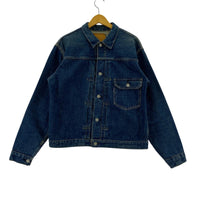デニムジャケット 1st TYPE Denim Jacket M(2) M ブルー