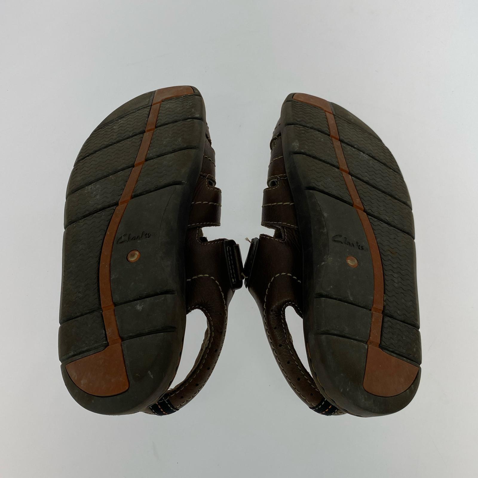 サンダル Walkford Fisherman's Sandals/BRW ブラウン