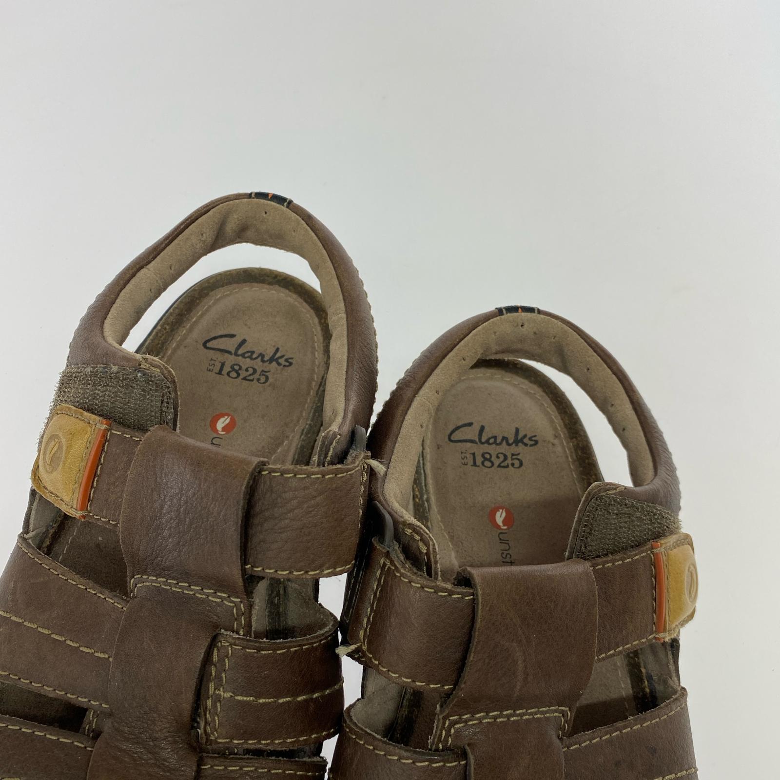 サンダル Walkford Fisherman's Sandals/BRW ブラウン