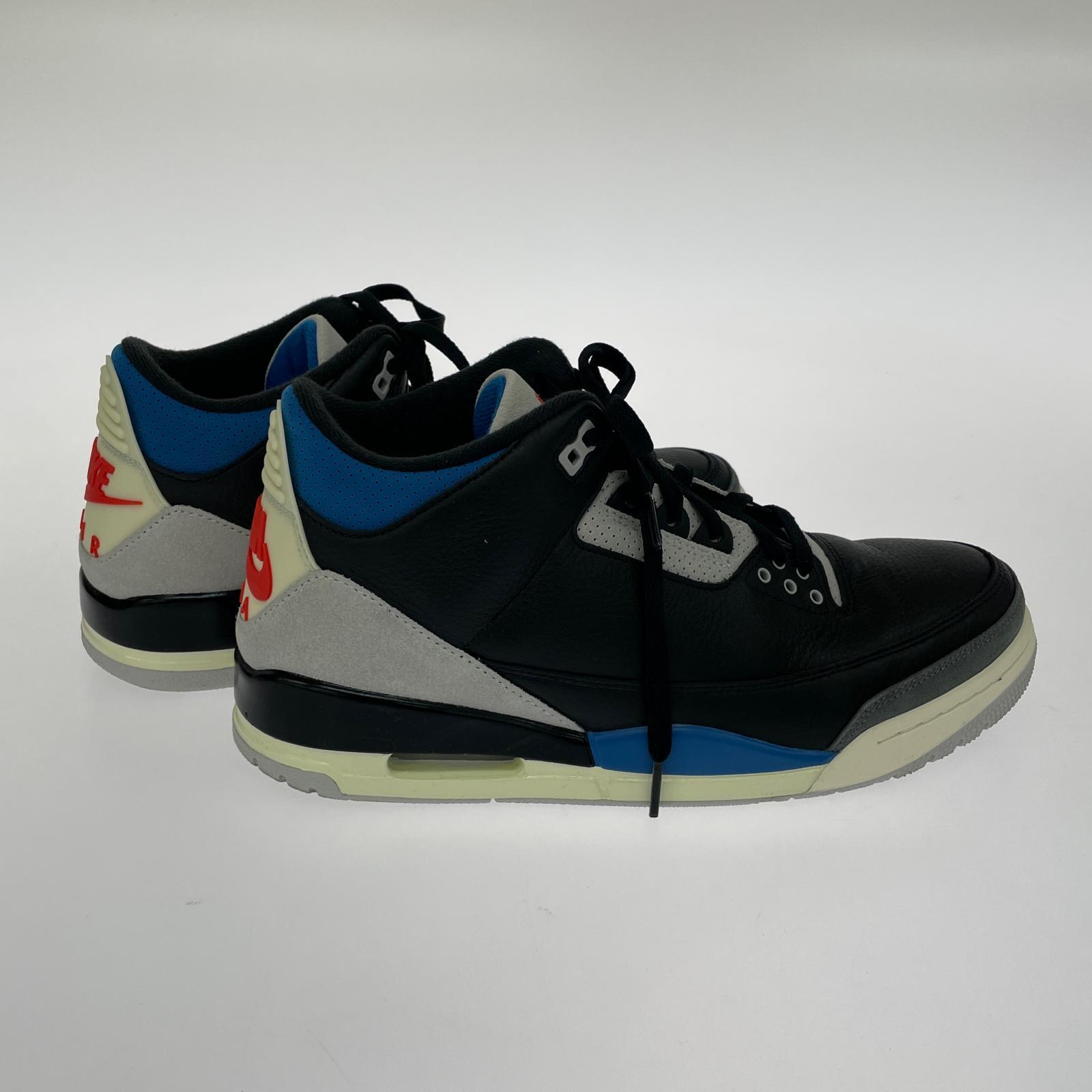 スニーカー Air Jordan 3 Retro Og 29cm (US11 UK10 1/2 EU48) ブラック
