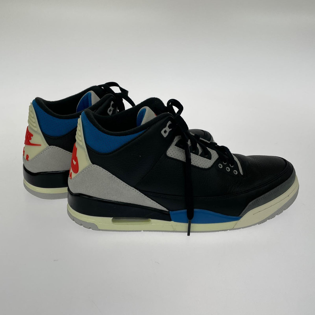 スニーカー Air Jordan 3 Retro Og 29cm (US11 UK10 1/2 EU48) ブラック