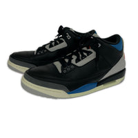 スニーカー Air Jordan 3 Retro Og 29cm (US11 UK10 1/2 EU48) ブラック