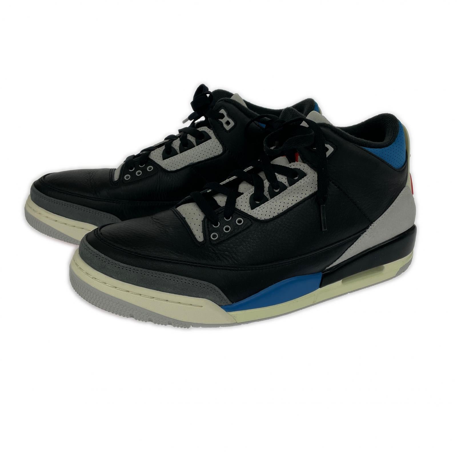 スニーカー Air Jordan 3 Retro Og 29cm (US11 UK10 1/2 EU48) ブラック