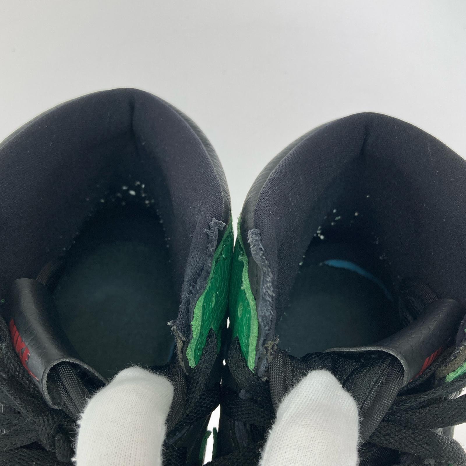 スニーカー Air Jordan 1 Retro High OG Pine Green 555088-030 28cm (US10 UK9 1/2 EU46)