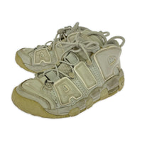 スニーカー AIR MORE UPTEMPO/24cm 24cm (US6 UK5 1/2 EU38) ホワイト