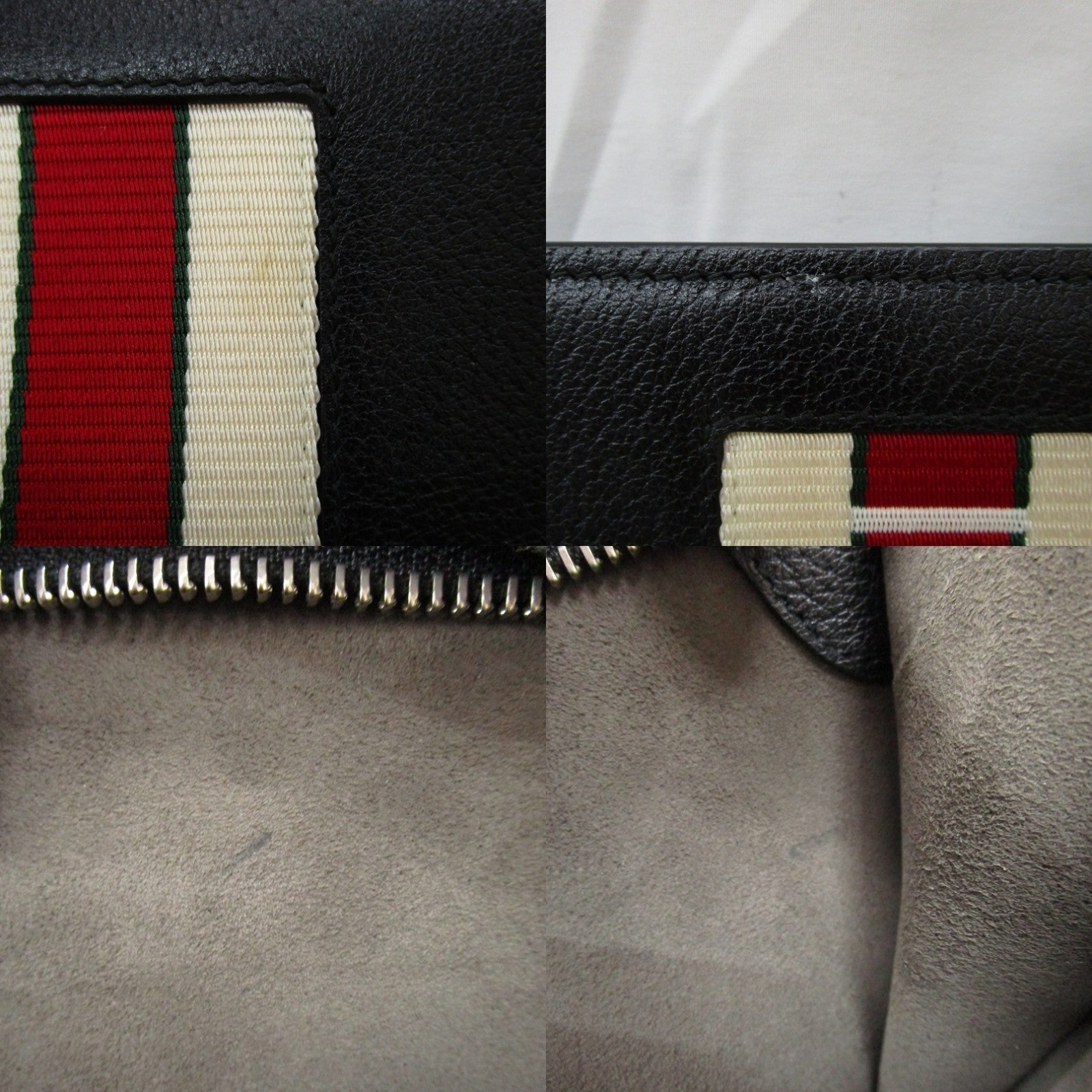 GUCCI クラッチバッグ 475316