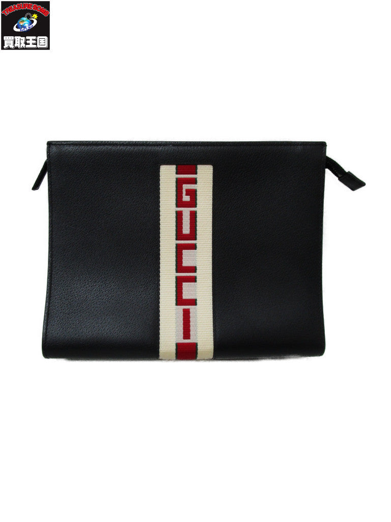 GUCCI クラッチバッグ 475316