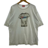 半袖Tシャツ T Boxt N12 (M) 白 M ホワイト