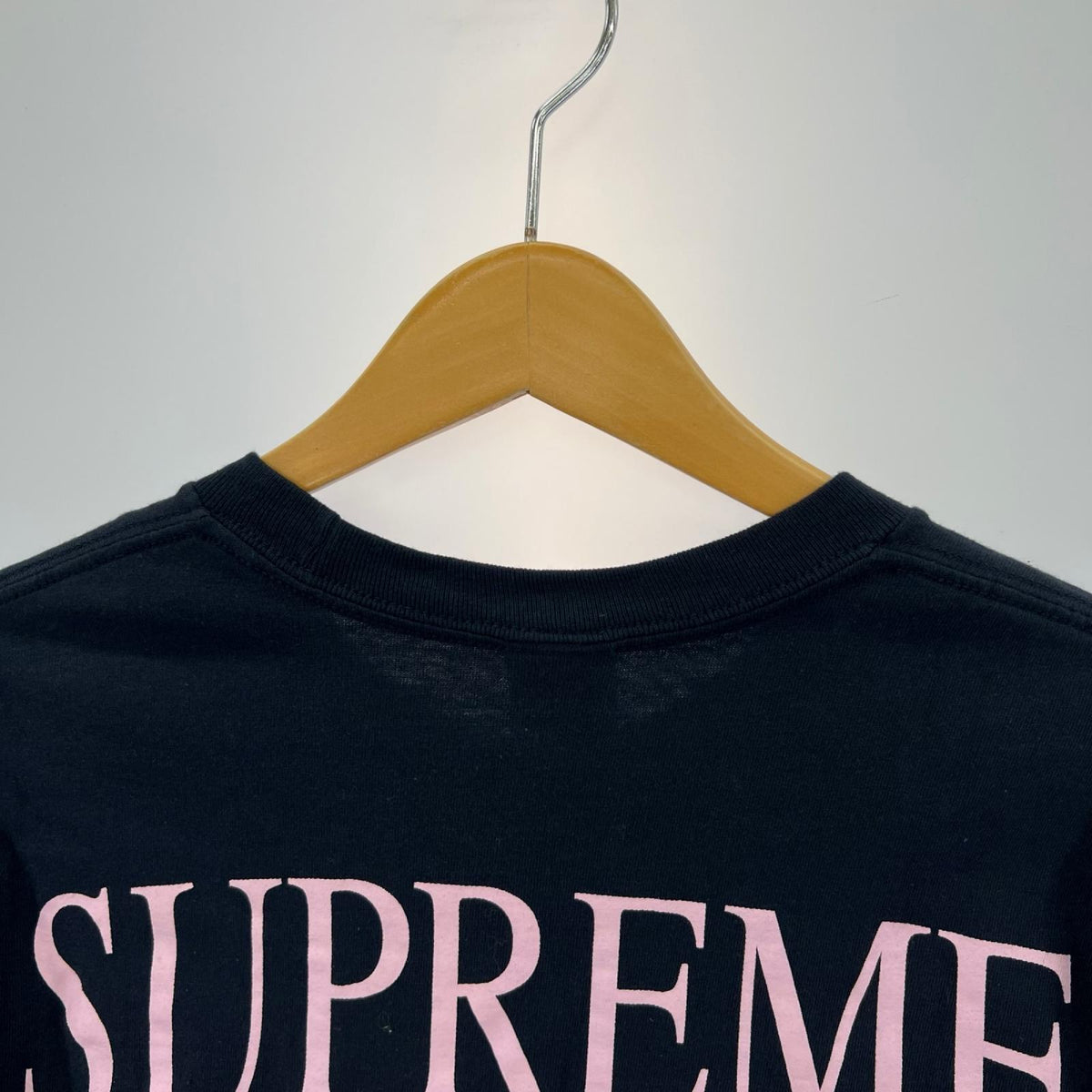 半袖Tシャツ Davotion Tee/紺/S S ネイビー