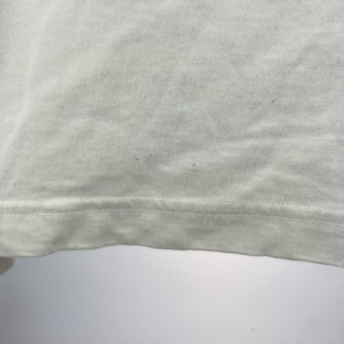 半袖Tシャツ N.H SS-8 TEE/白/S S ホワイト
