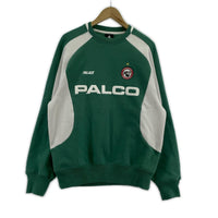 スウェット PALACE/Pro Team PALCO/緑/S S グリーン