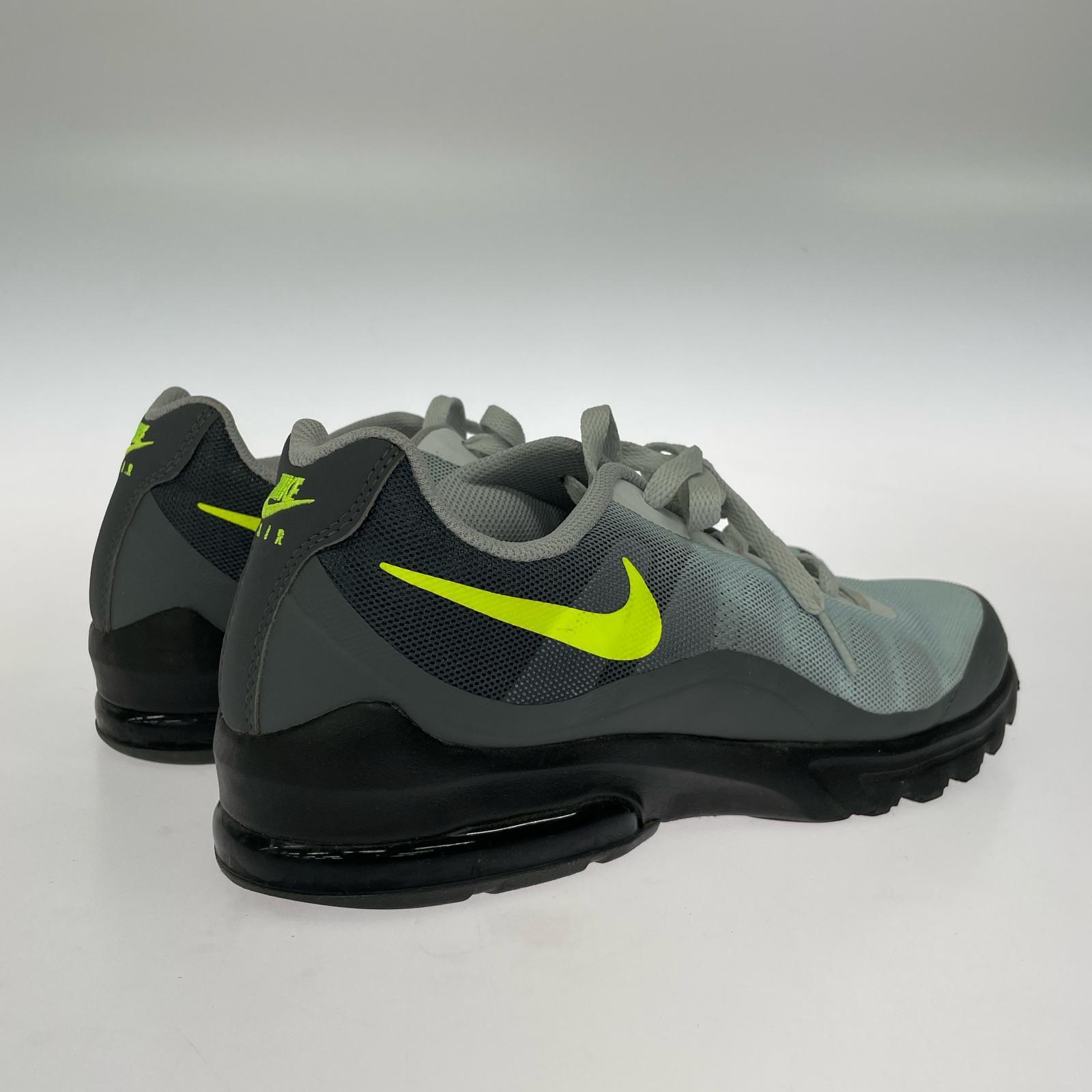 スニーカー AIR MAX INVIGOR (27.5) CD1515-004 27.5cm (US9 1/2 UK9 EU45) ブルー