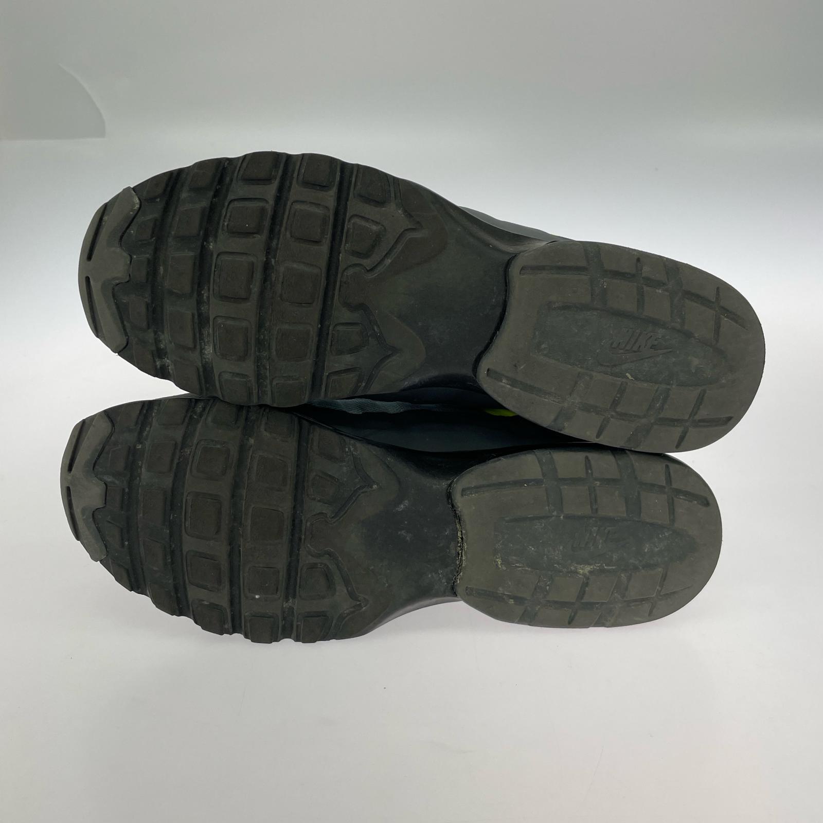 スニーカー AIR MAX INVIGOR (27.5) CD1515-004 27.5cm (US9 1/2 UK9 EU45) ブルー