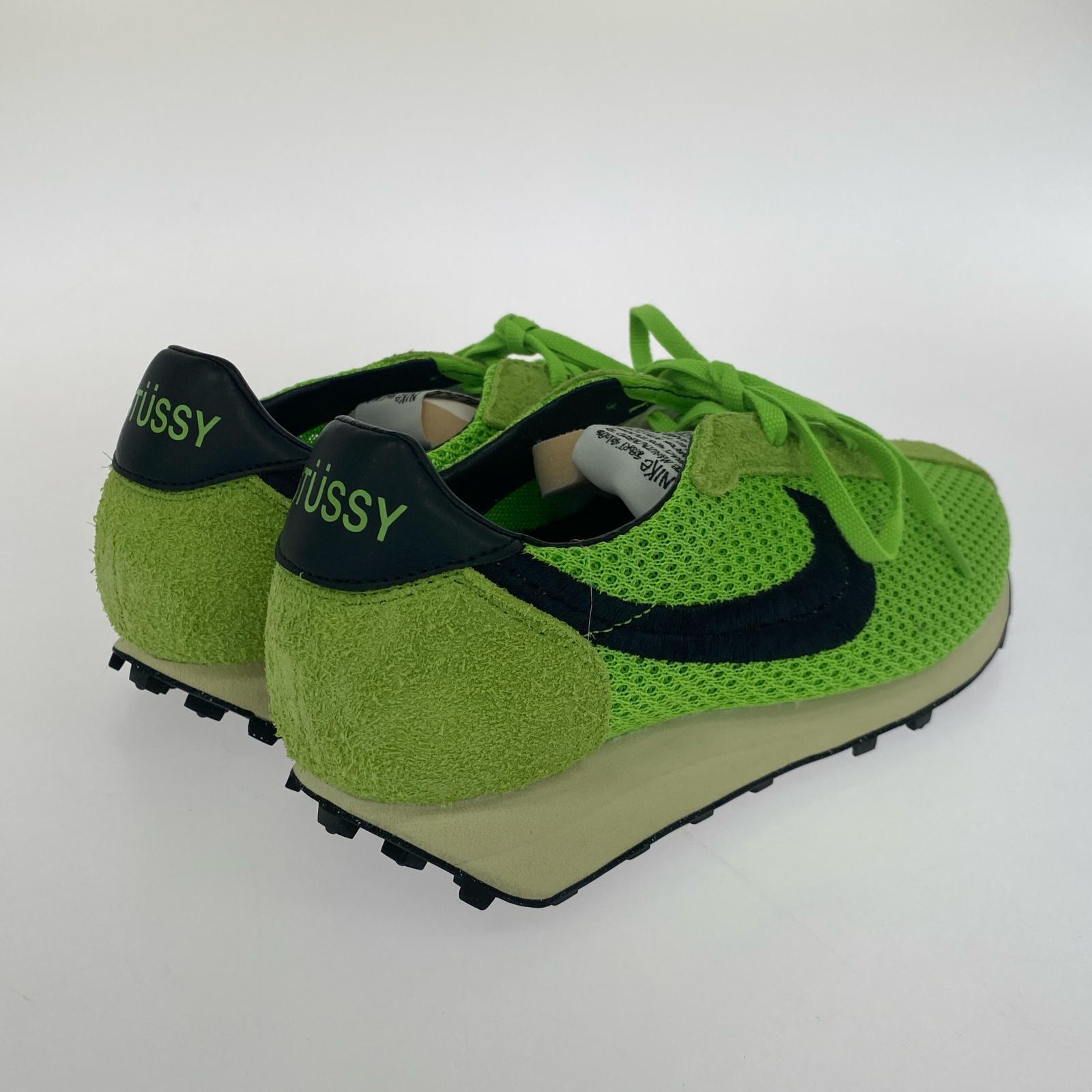 スニーカー ×Stussy LD-1000 SP "Action Green" (29cm) 29cm (US11 UK10 1/2 EU48)