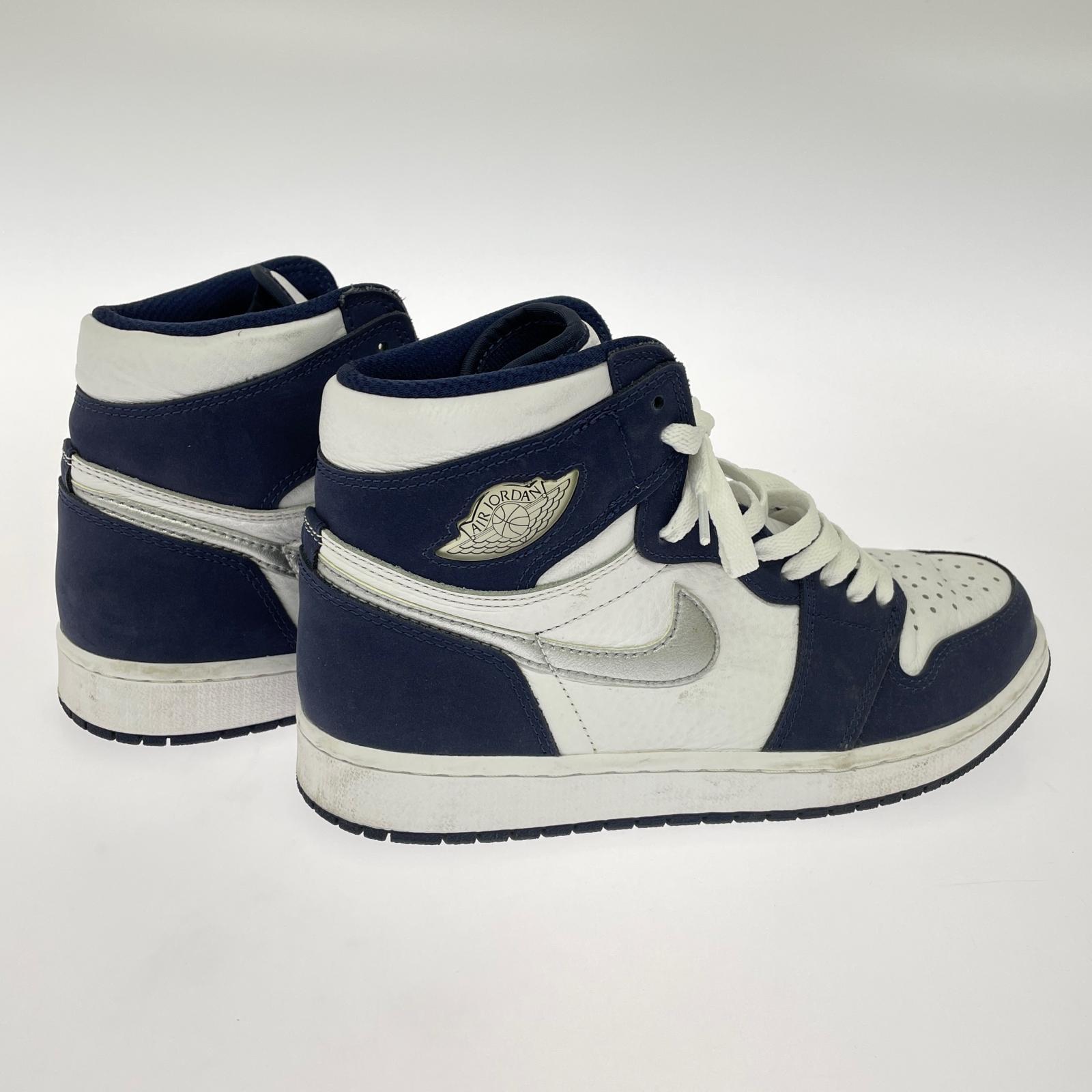 スニーカー Air Jordan 1 Retro High OG CO.JP(26.5) 26.5cm (US8 1/2 UK8 EU43)
