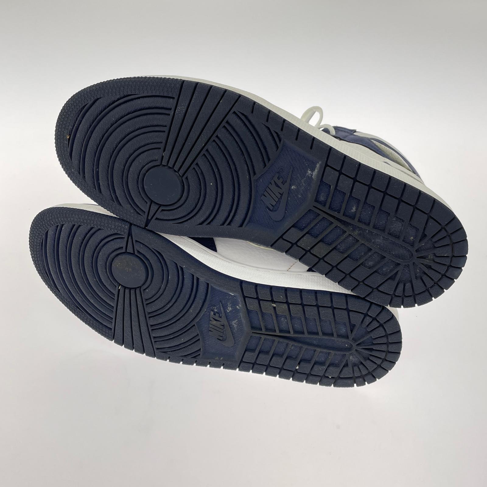 スニーカー Air Jordan 1 Retro High OG CO.JP(26.5) 26.5cm (US8 1/2 UK8 EU43)