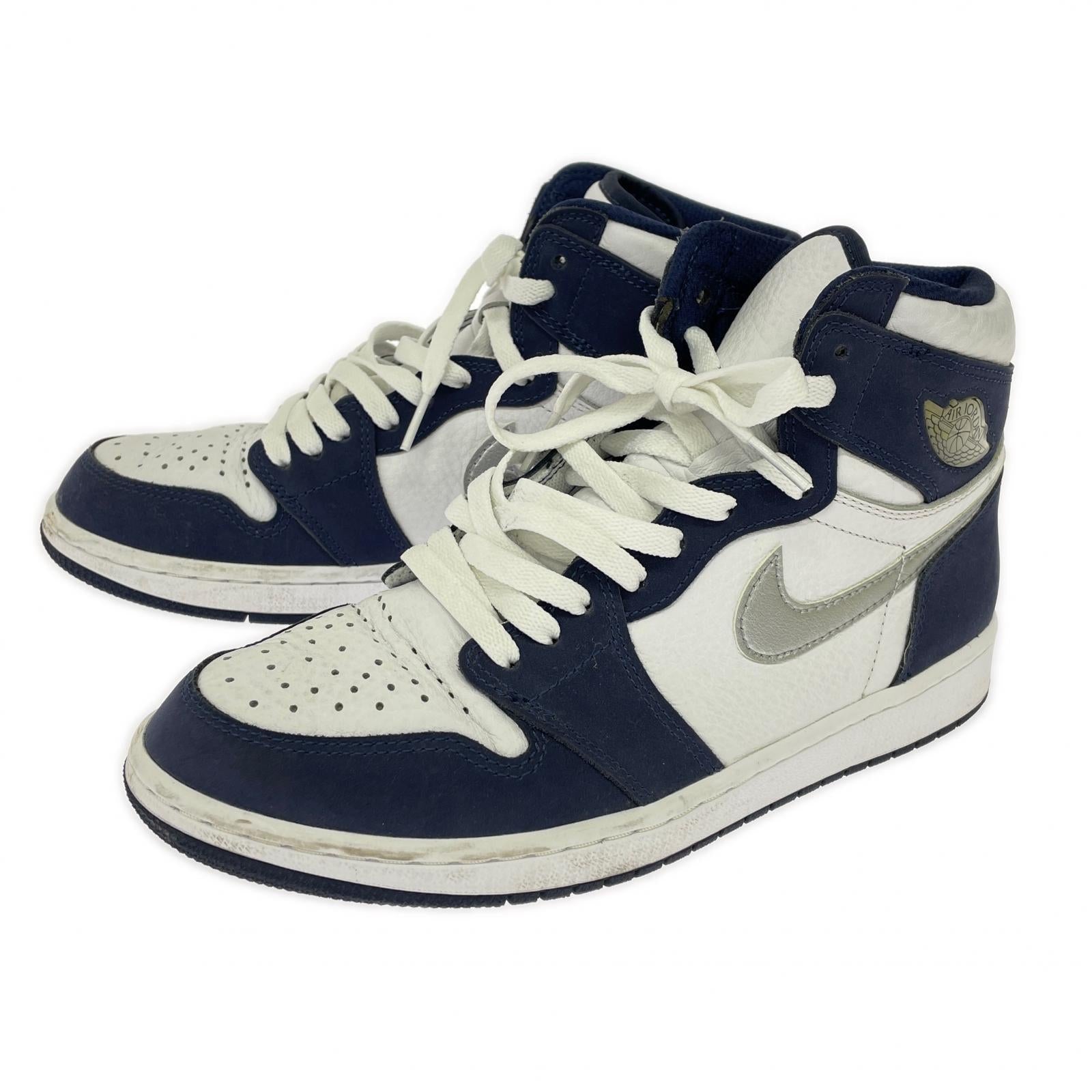 スニーカー Air Jordan 1 Retro High OG CO.JP(26.5) 26.5cm (US8 1/2 UK8 EU43)