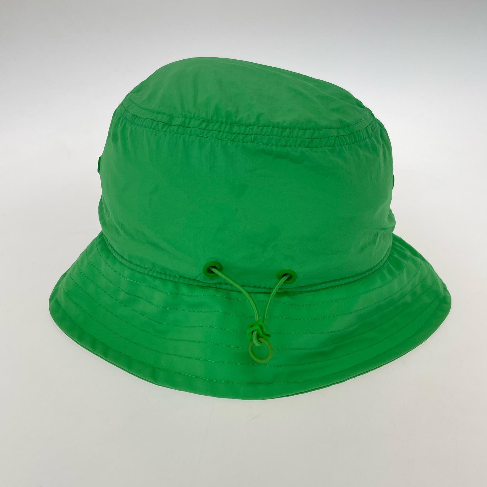 ハット adidas Y-3 BUCKET HAT HD3309 緑 グリーン