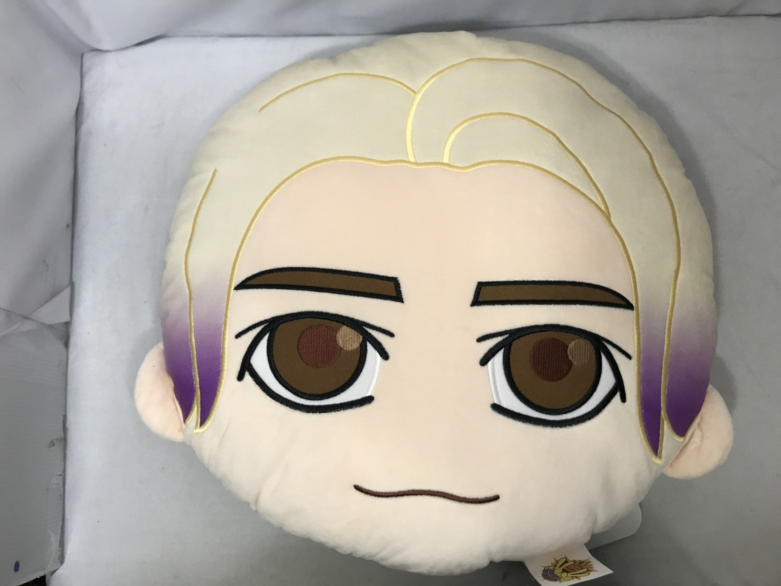 リアルピース なお フェイスクッション その他小物