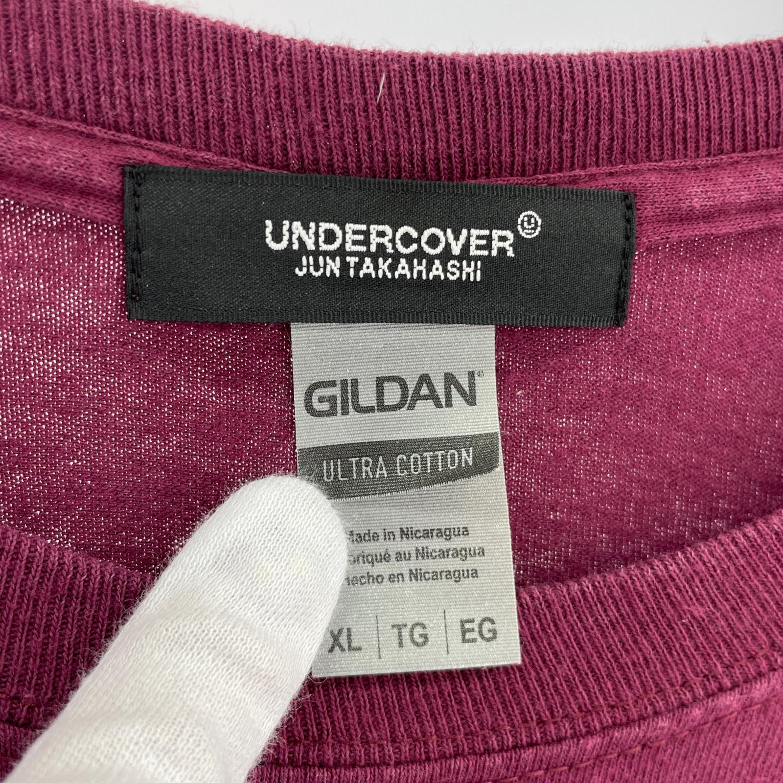 長袖Tシャツ UC2B9806