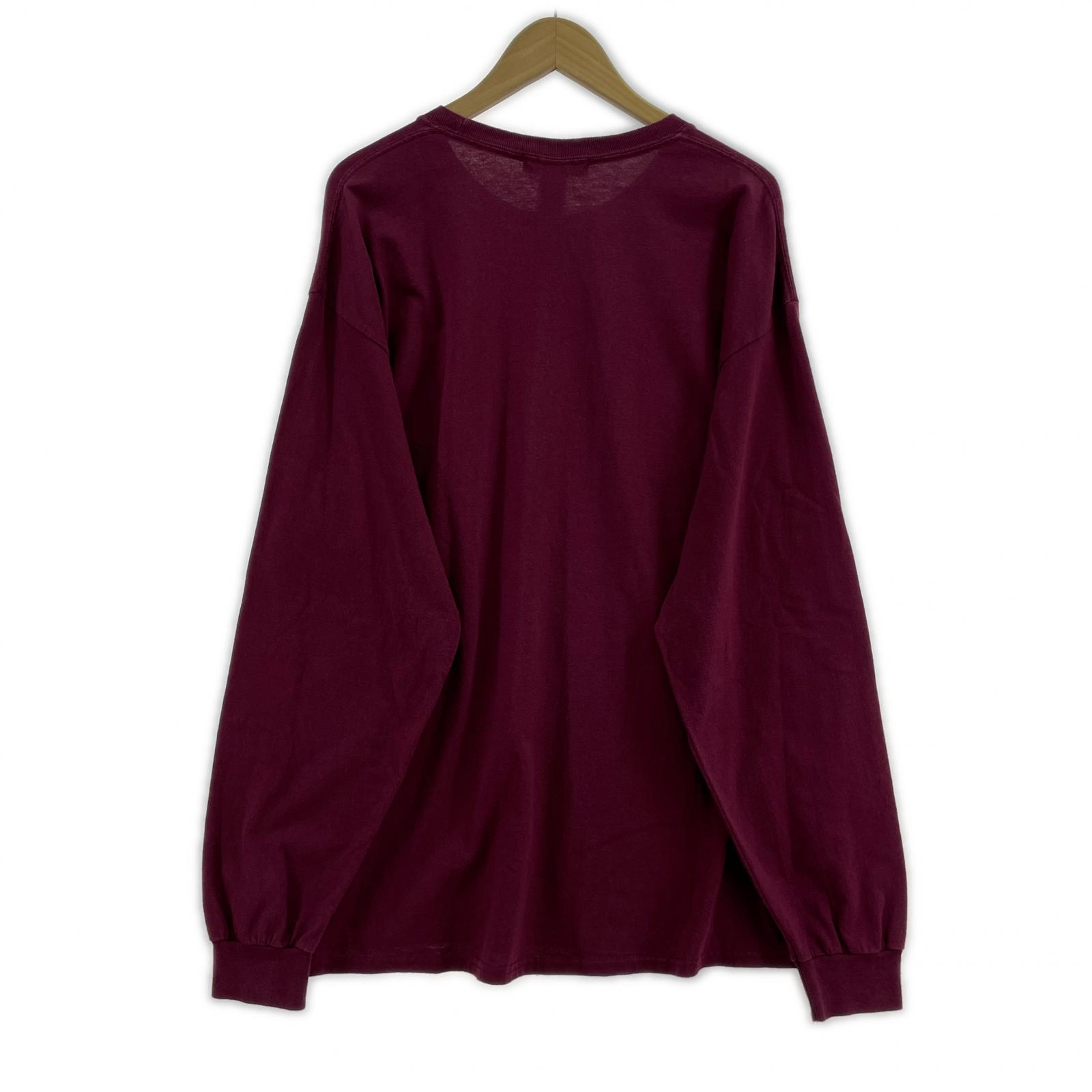 長袖Tシャツ UC2B9806