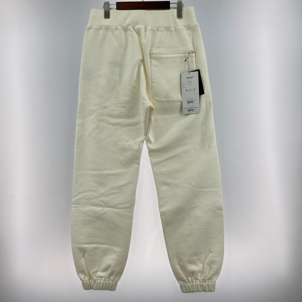 パンツ UC2A4501 2 ホワイト