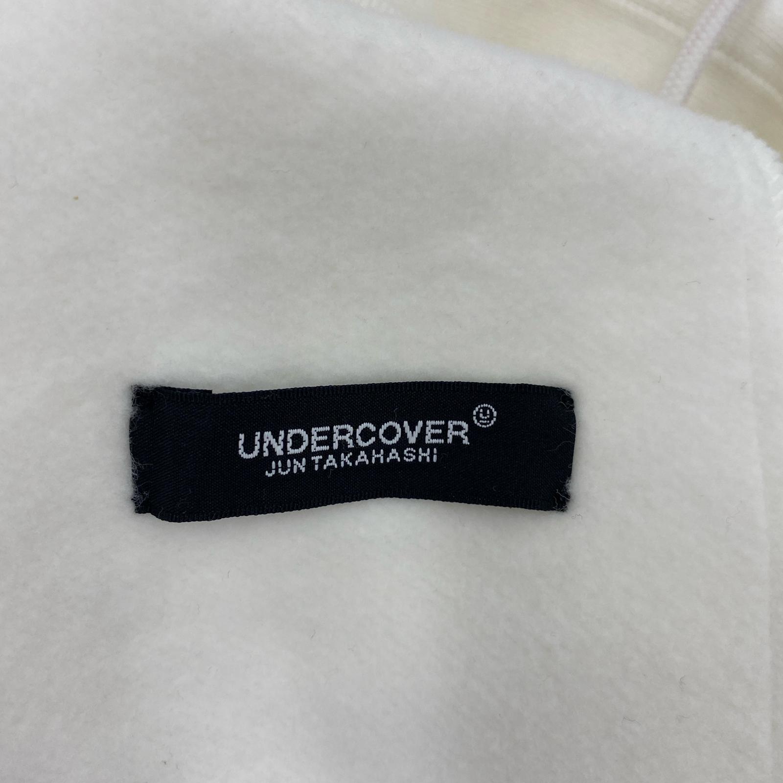 パンツ UC2A4501 2 ホワイト