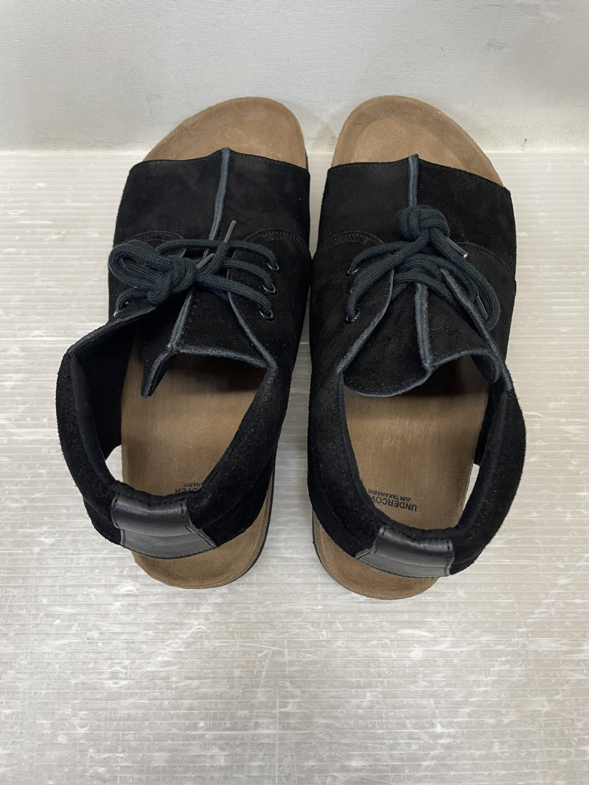 シューズ UC1A4F03