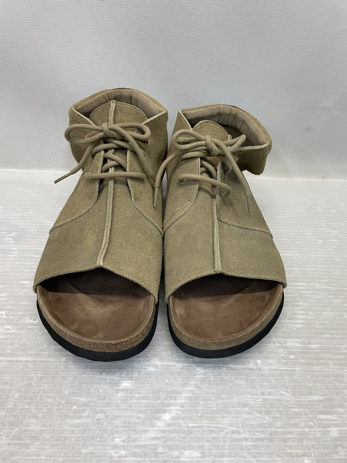 シューズ UC1A4F03