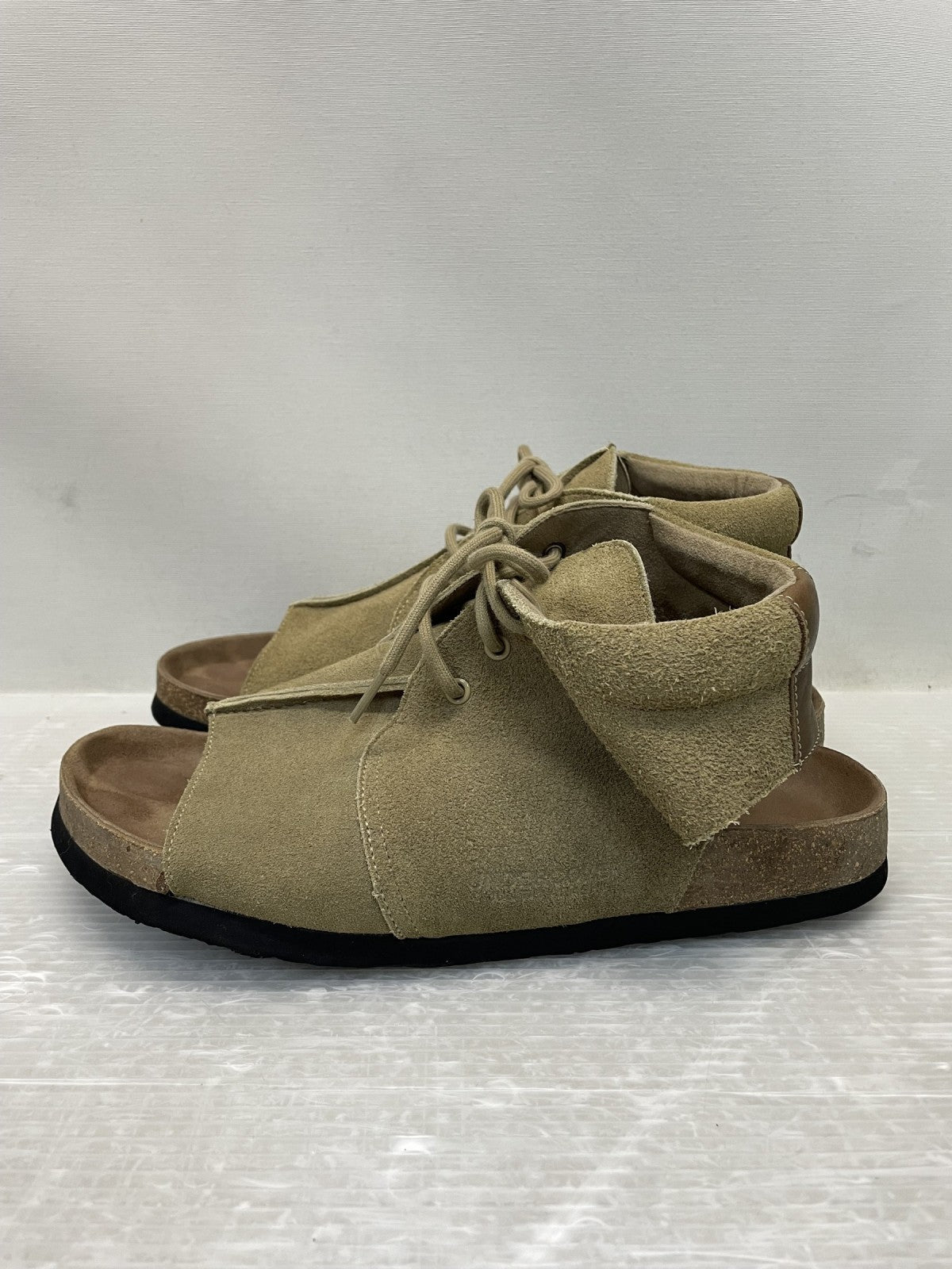 シューズ UC1A4F03