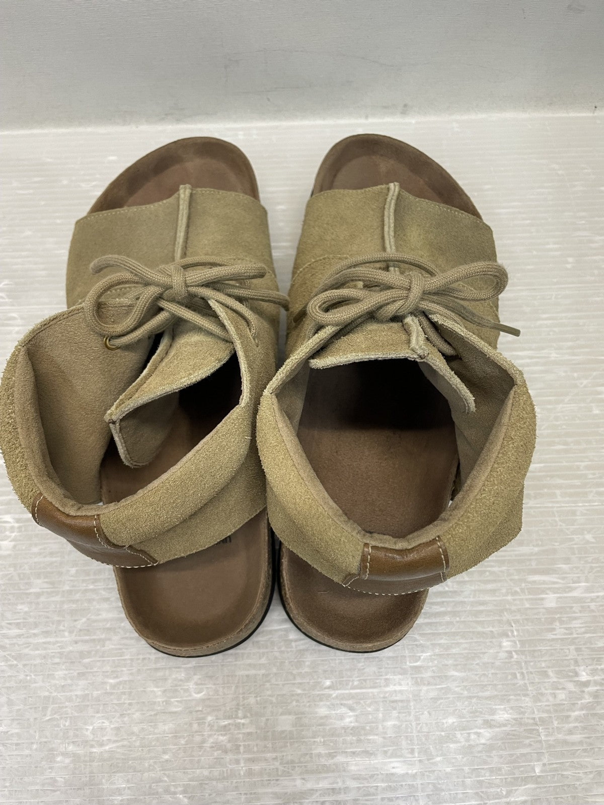 シューズ UC1A4F03