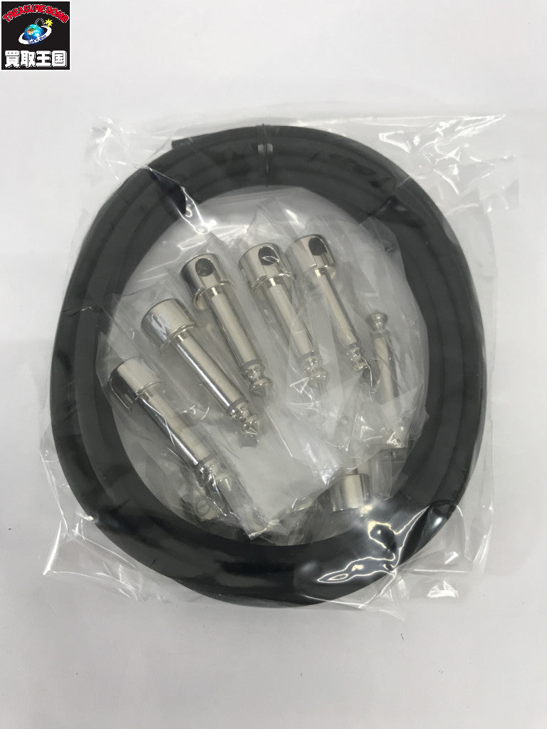 フリーザートーン ケーブルキット SLK-SL-55 楽器アクセサリー
