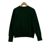 スウェット FREEMANS SPORTING CLUB 緑 (1) 1 グリーン