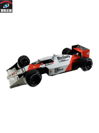 デアゴスティーニ マクラーレン・ホンダ MP4/4 ミニカーその他
