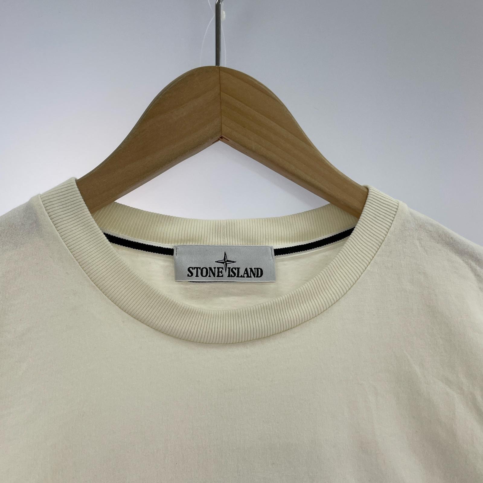 半袖Tシャツ 25SS ペンキロゴ S/S Tee 白 ホワイト