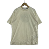 半袖Tシャツ 25SS ペンキロゴ S/S Tee 白 ホワイト