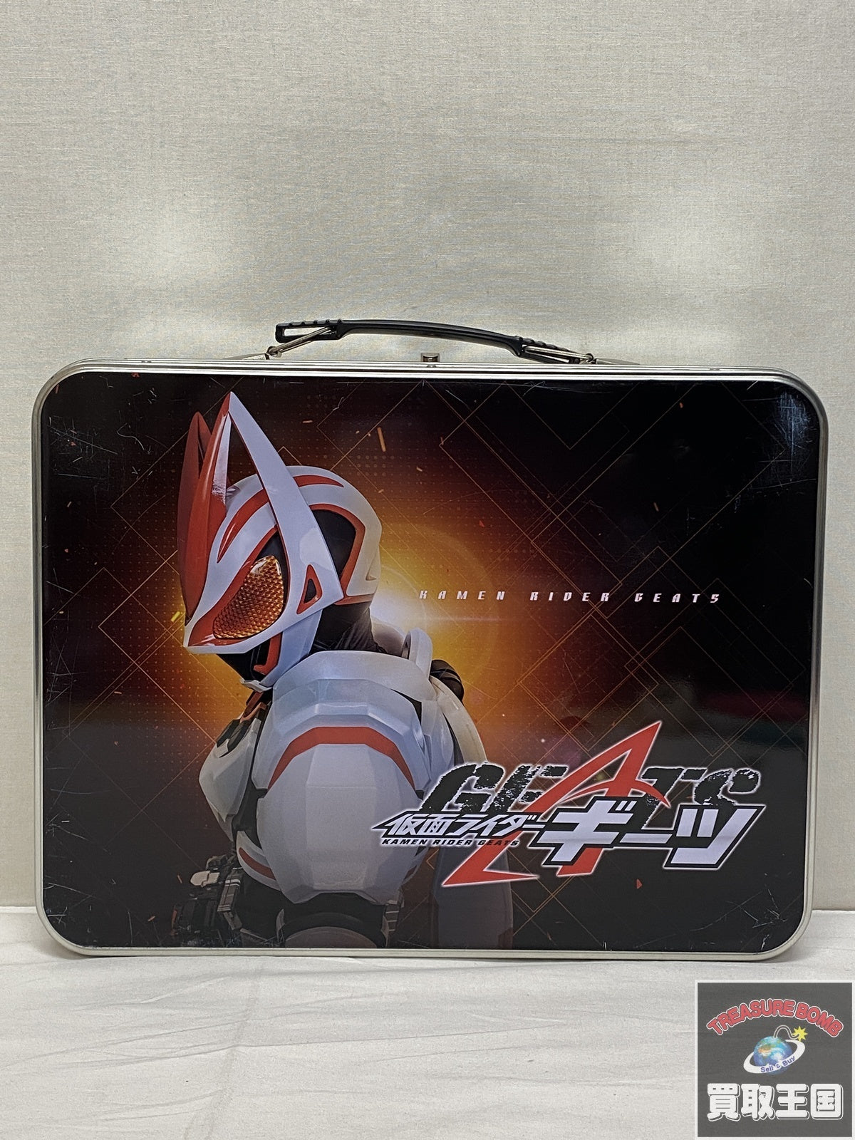 DXレイズバックル フィギュア/グッズ