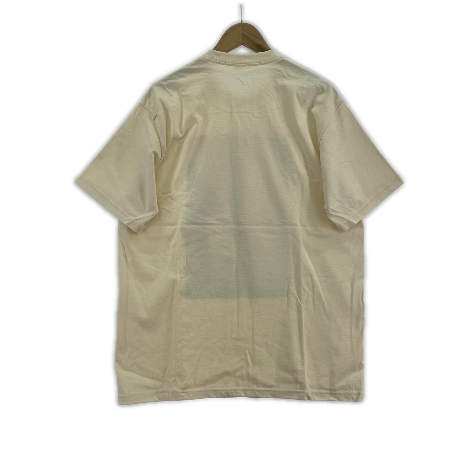 半袖Tシャツ Model Tee M ホワイト