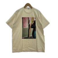 半袖Tシャツ Model Tee M ホワイト